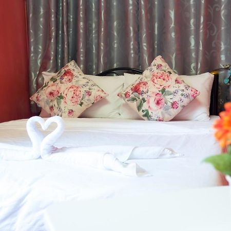 De Sky Sukhumvit Ekkamai Hotell Bangkok Eksteriør bilde