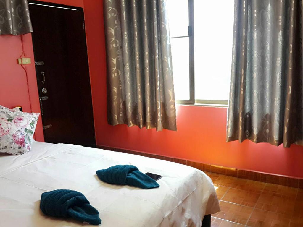 De Sky Sukhumvit Ekkamai Hotell Bangkok Eksteriør bilde