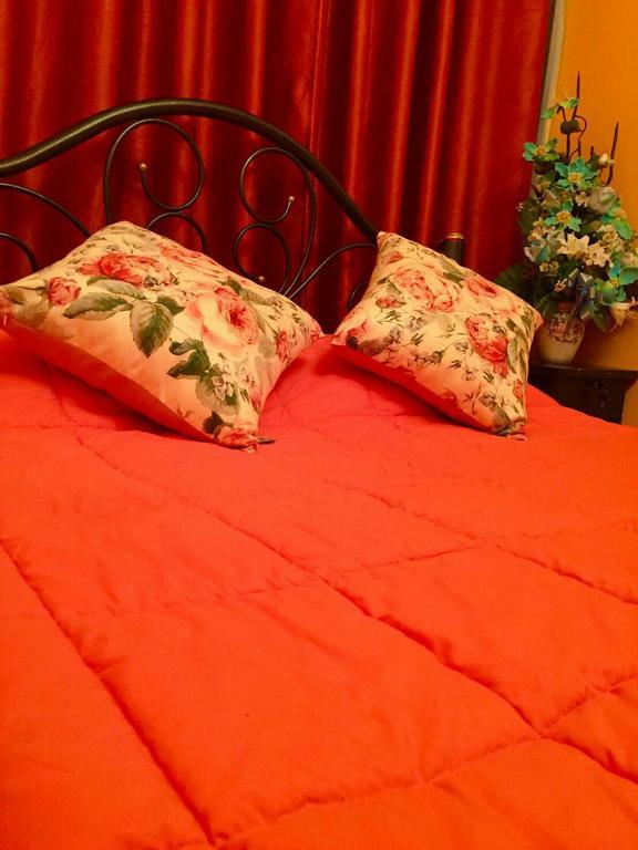 De Sky Sukhumvit Ekkamai Hotell Bangkok Eksteriør bilde