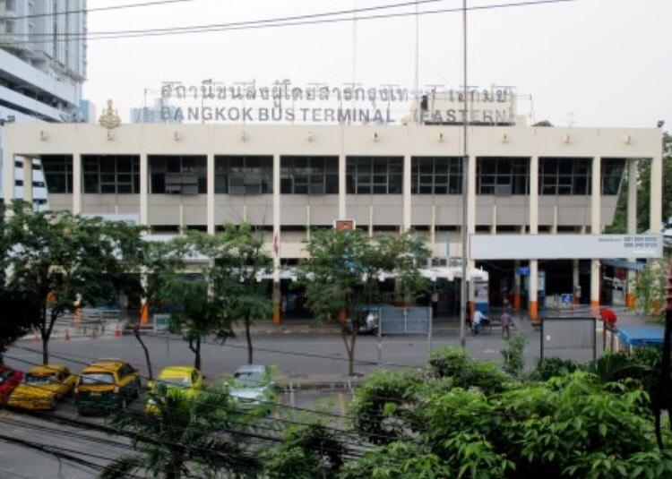 De Sky Sukhumvit Ekkamai Hotell Bangkok Eksteriør bilde