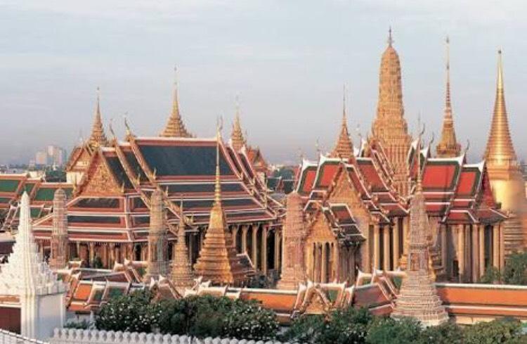 De Sky Sukhumvit Ekkamai Hotell Bangkok Eksteriør bilde