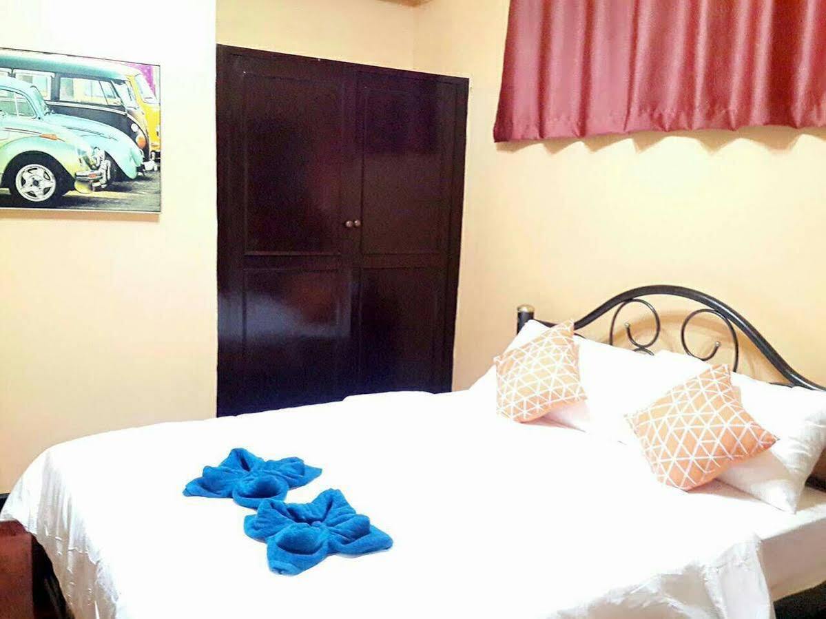 De Sky Sukhumvit Ekkamai Hotell Bangkok Eksteriør bilde